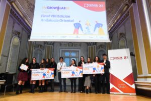 Lee más sobre el artículo VIII Final Andalucía Oriental